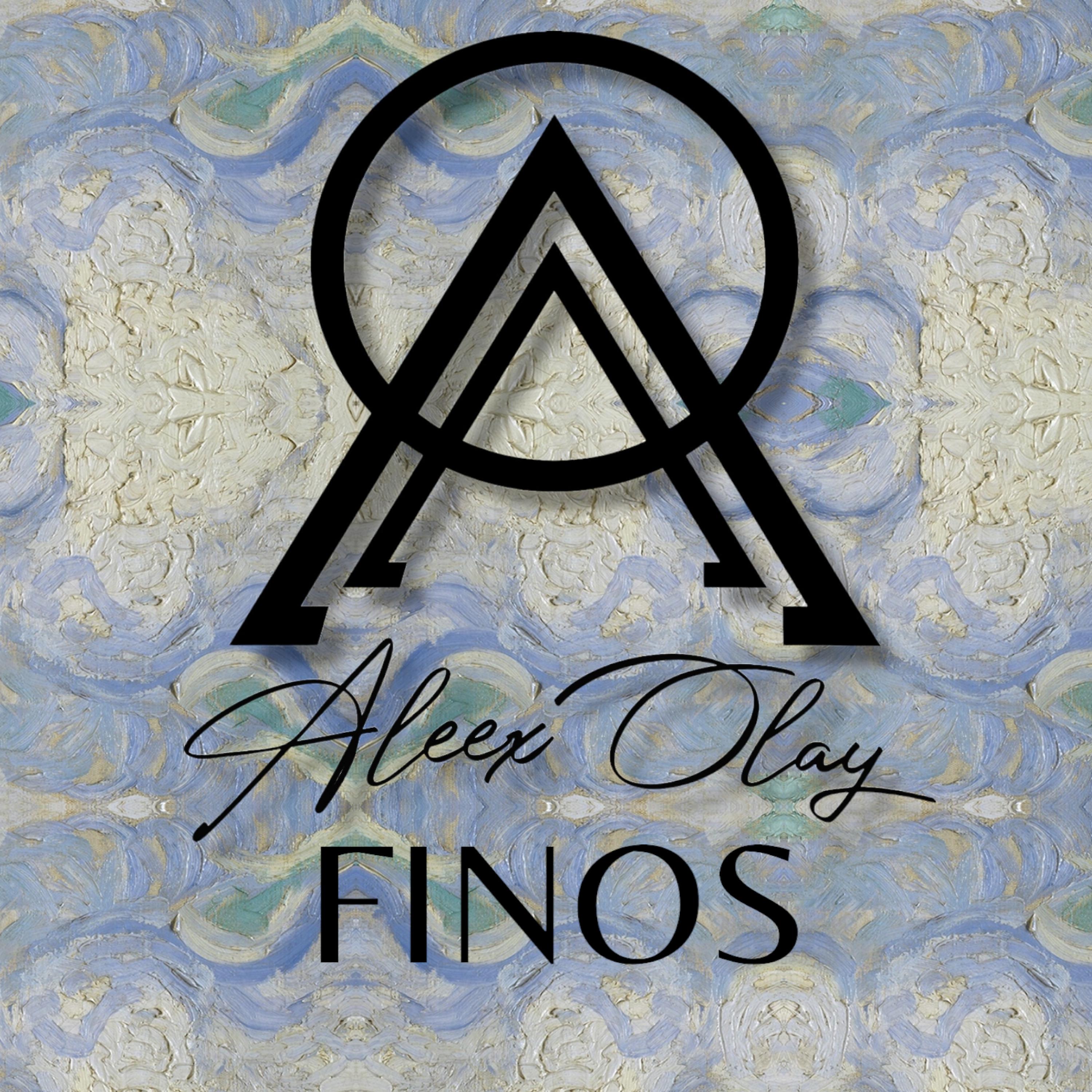 Постер альбома Finos