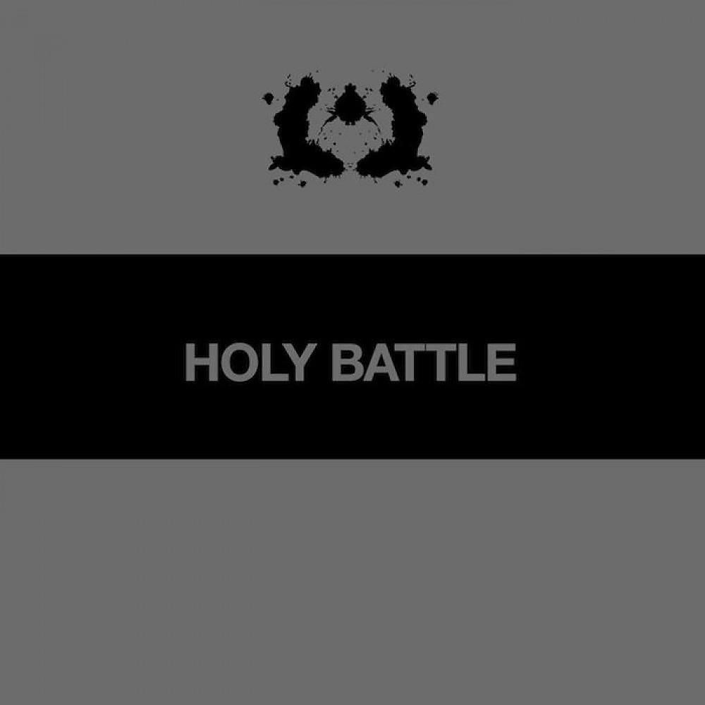 Постер альбома Holy Battle
