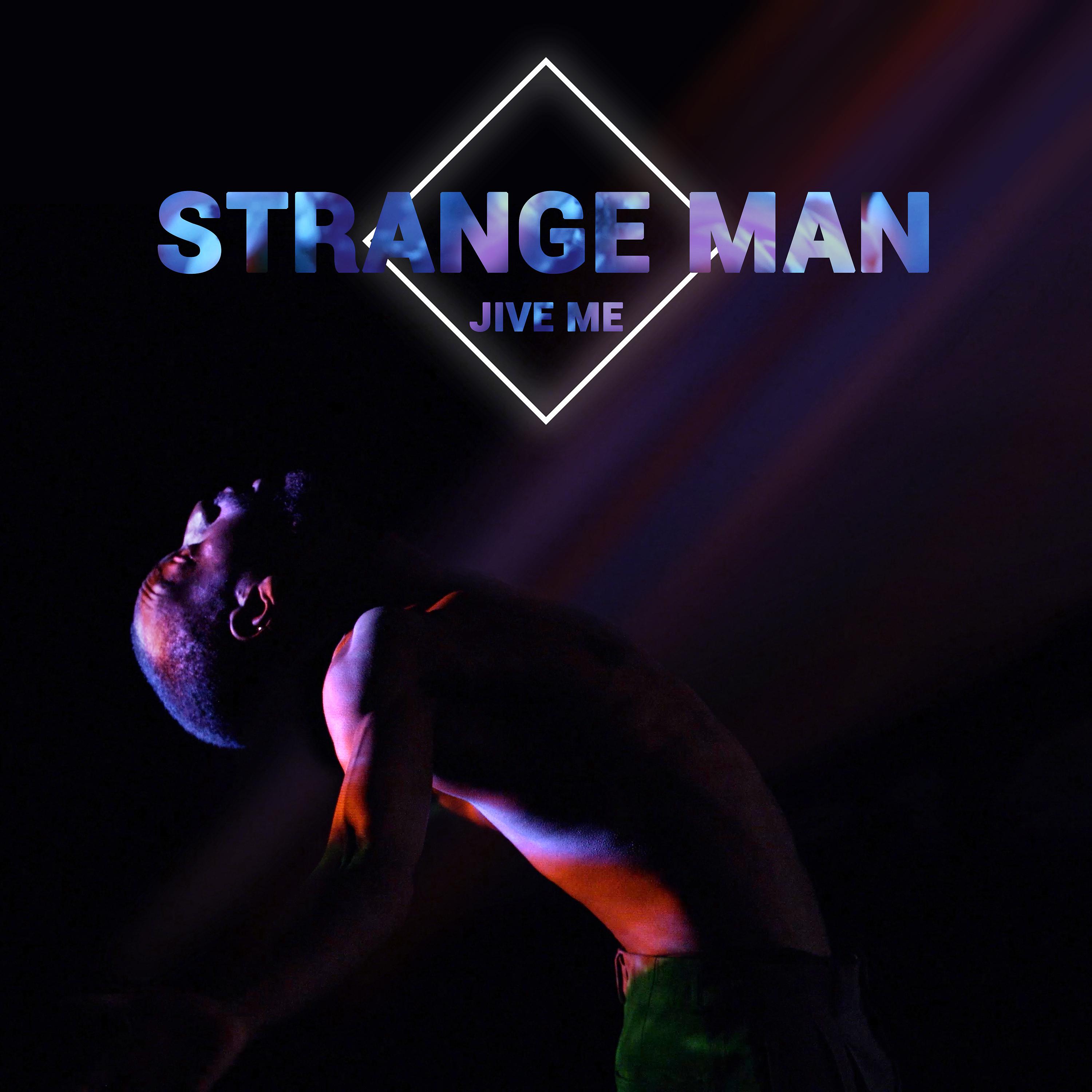 Постер альбома Strange Man