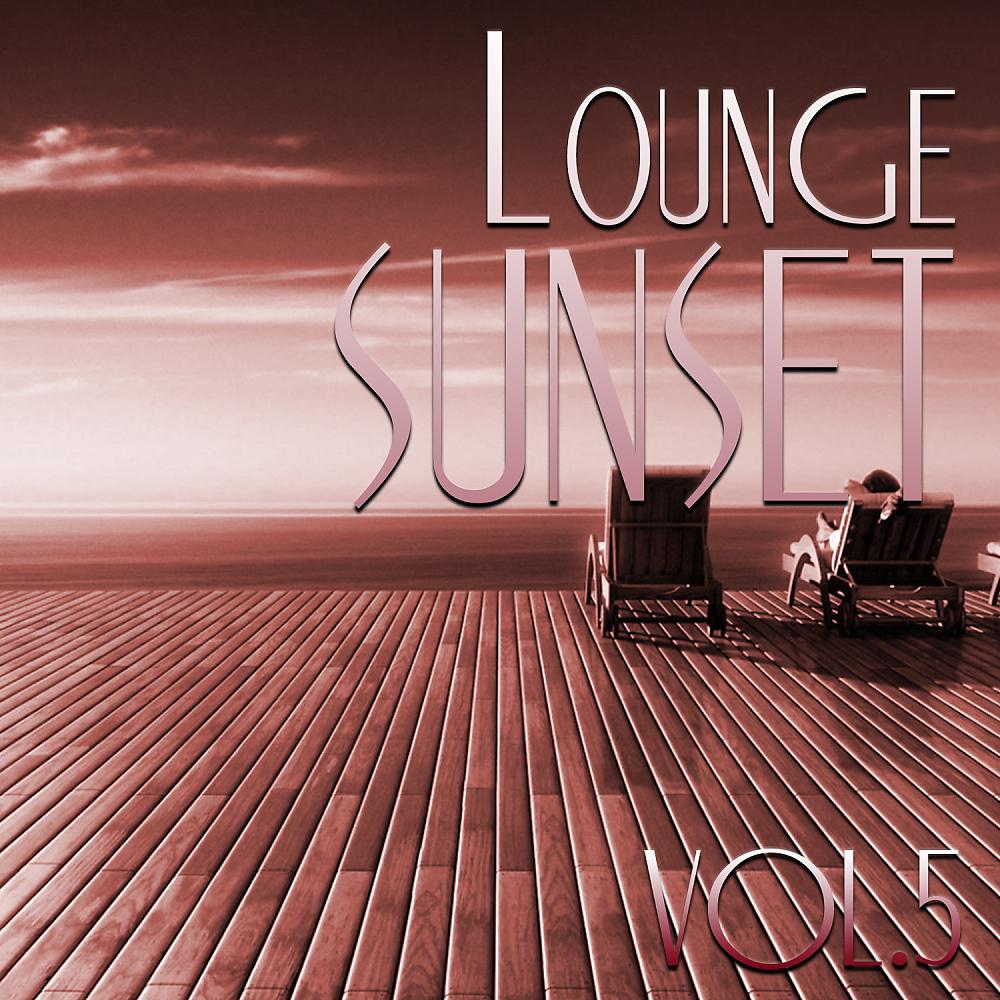 Постер альбома Lounge Sunset, Vol. 5