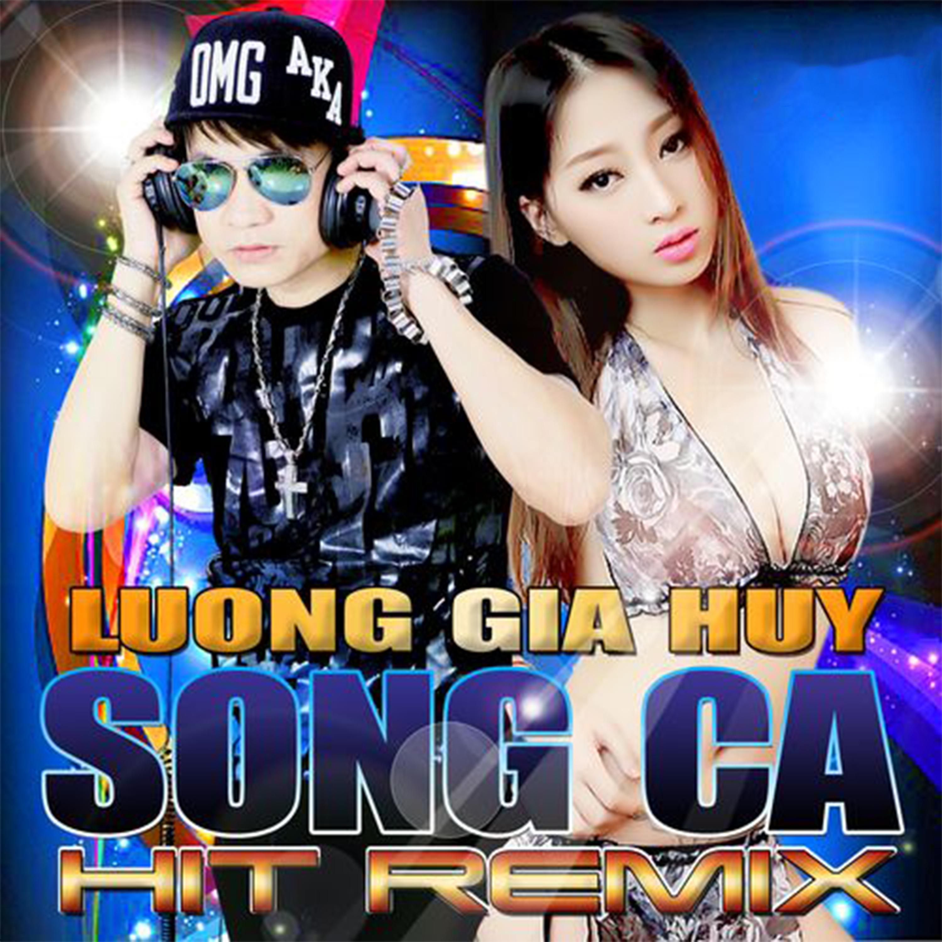 Постер альбома Song Ca Hit Remix Mới Nhất