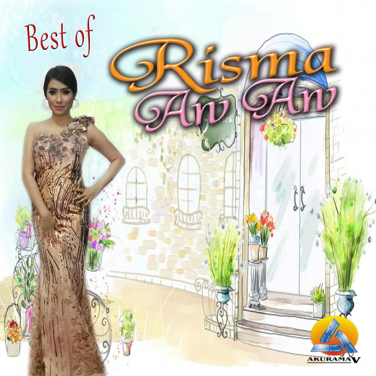 Постер альбома Best of Risma Aw Aw