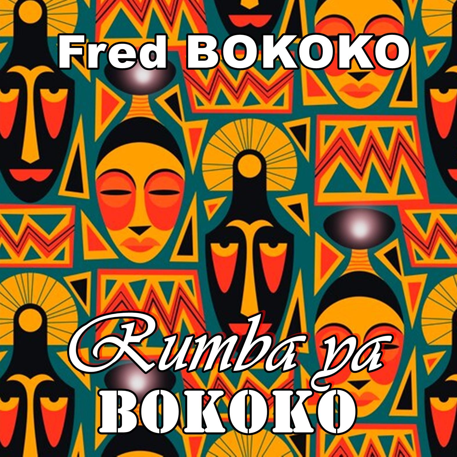 Постер альбома Rumba ya BOKOKO