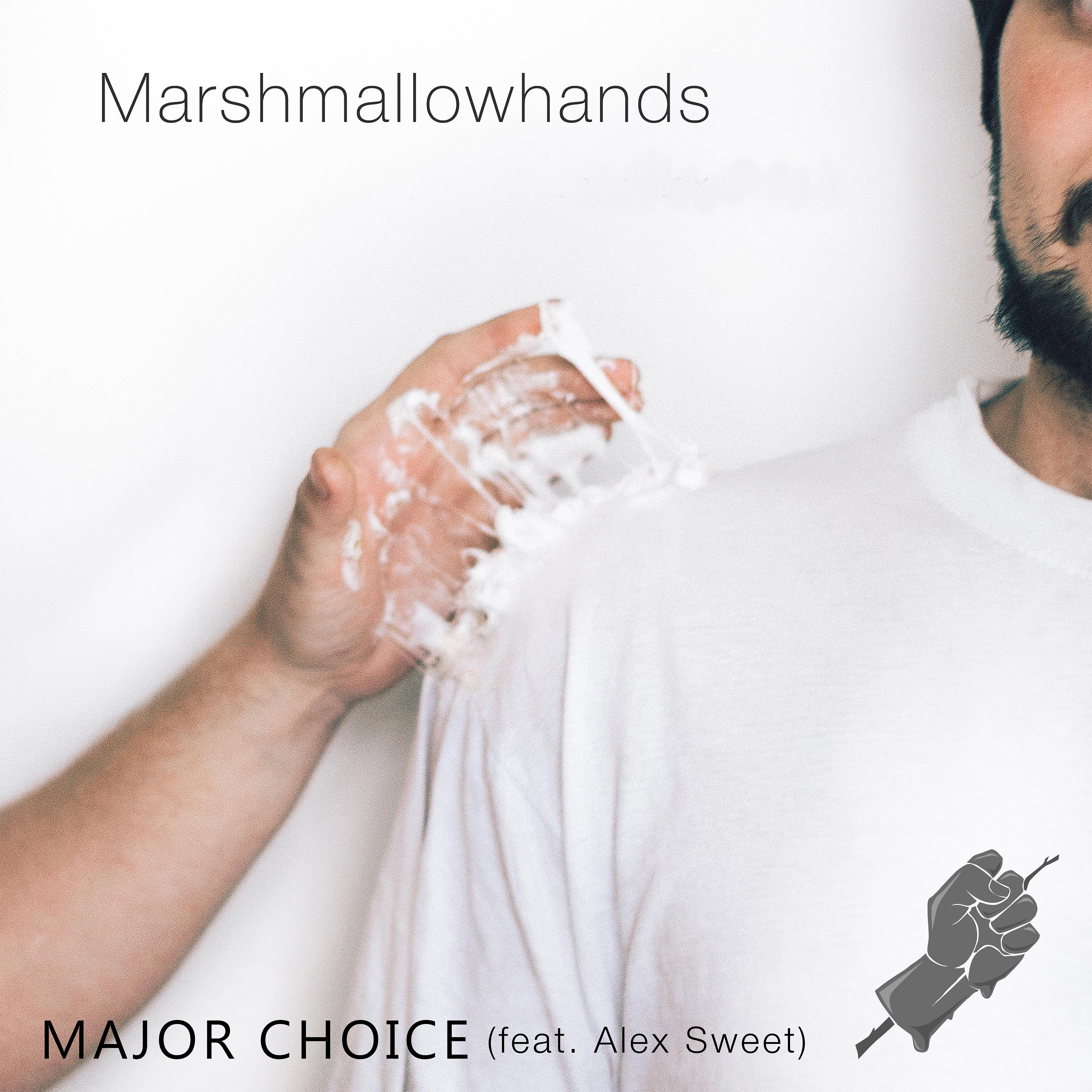 Постер альбома Major Choice (feat. Alex Sweet)