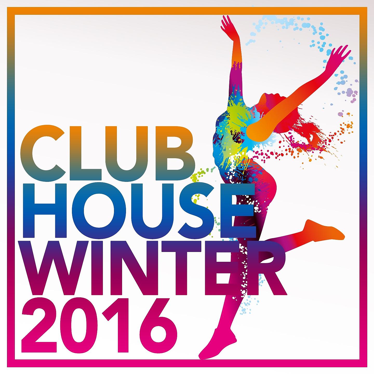 Постер альбома Clubhouse Winter 2016