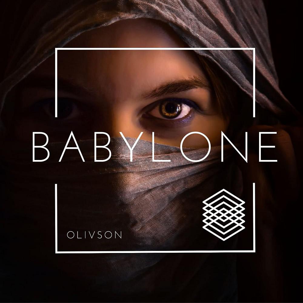 Постер альбома Babylone