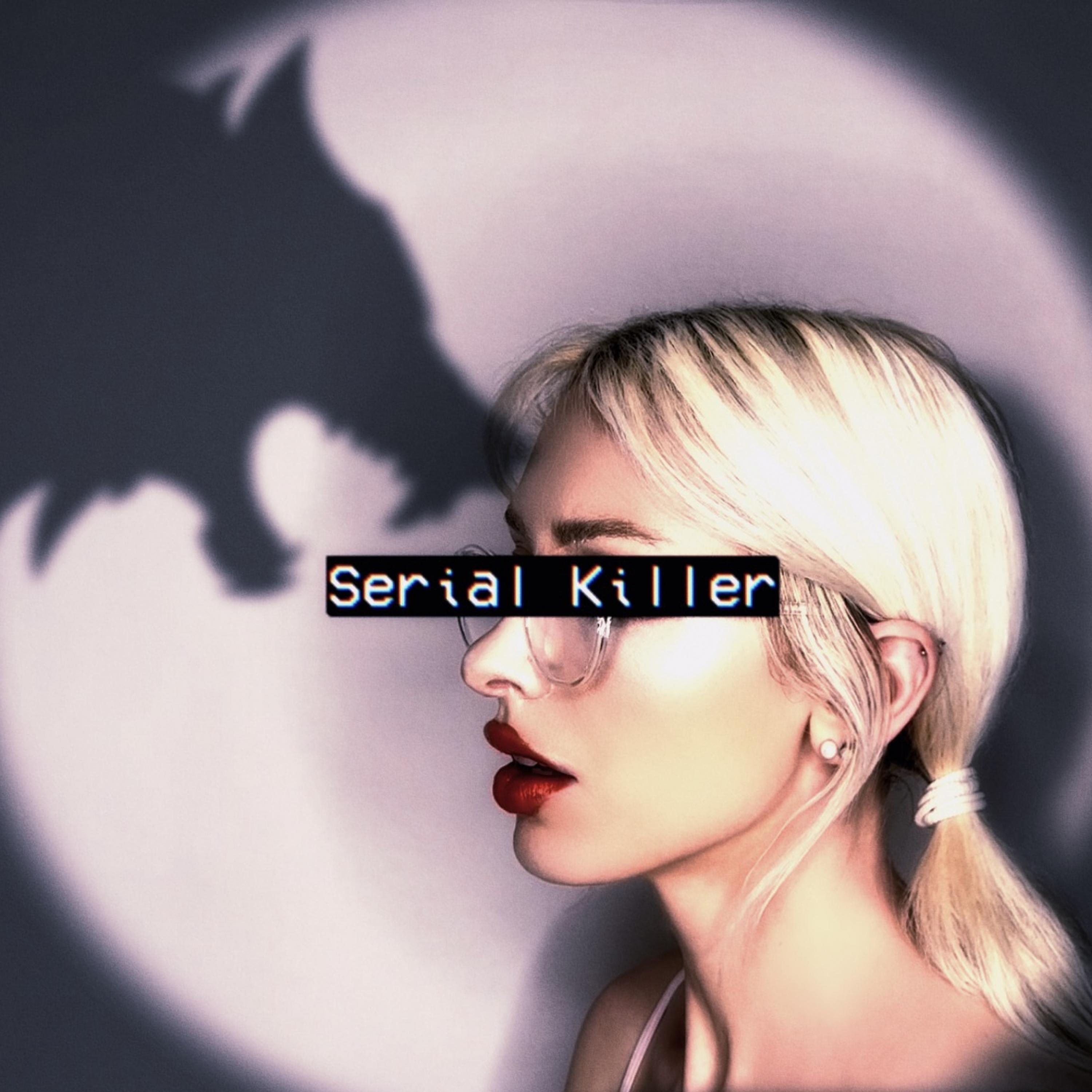 Постер альбома Serial Killer