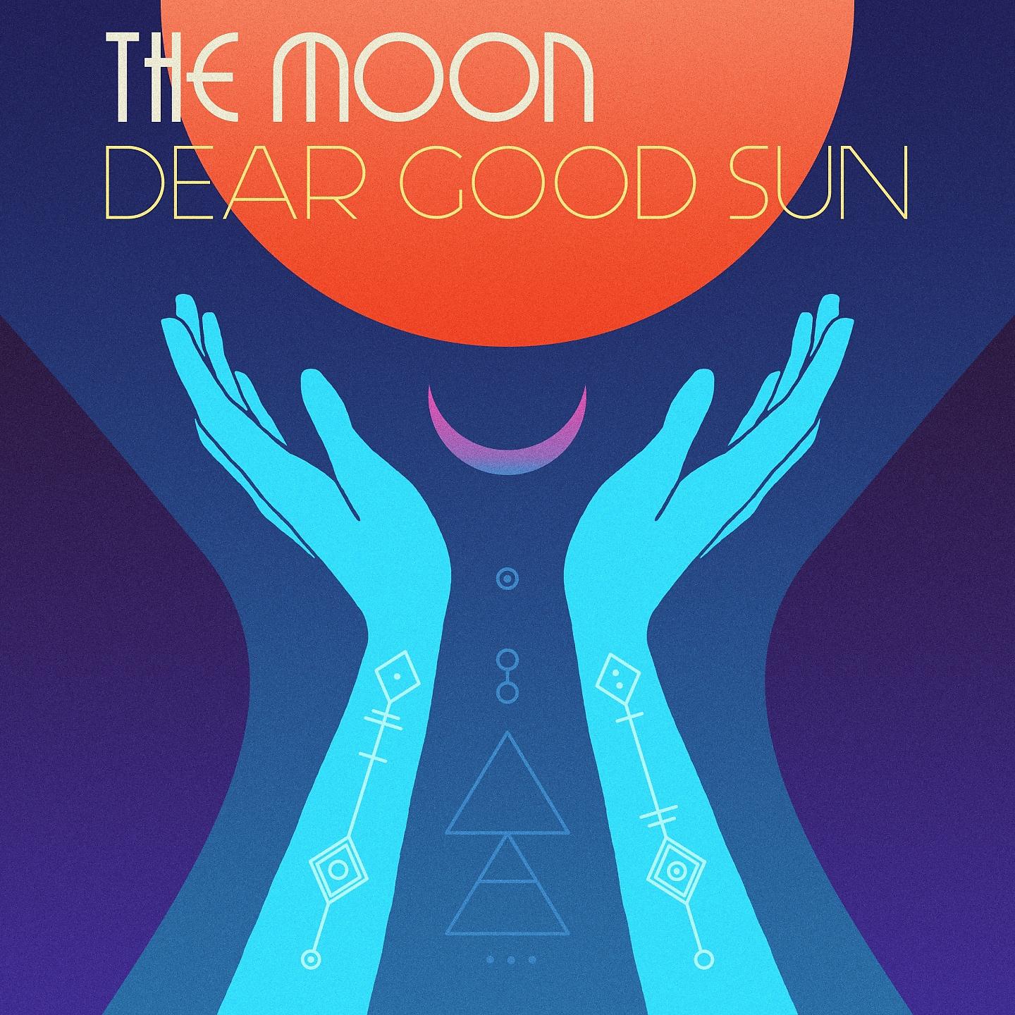 Постер альбома Dear Good Sun