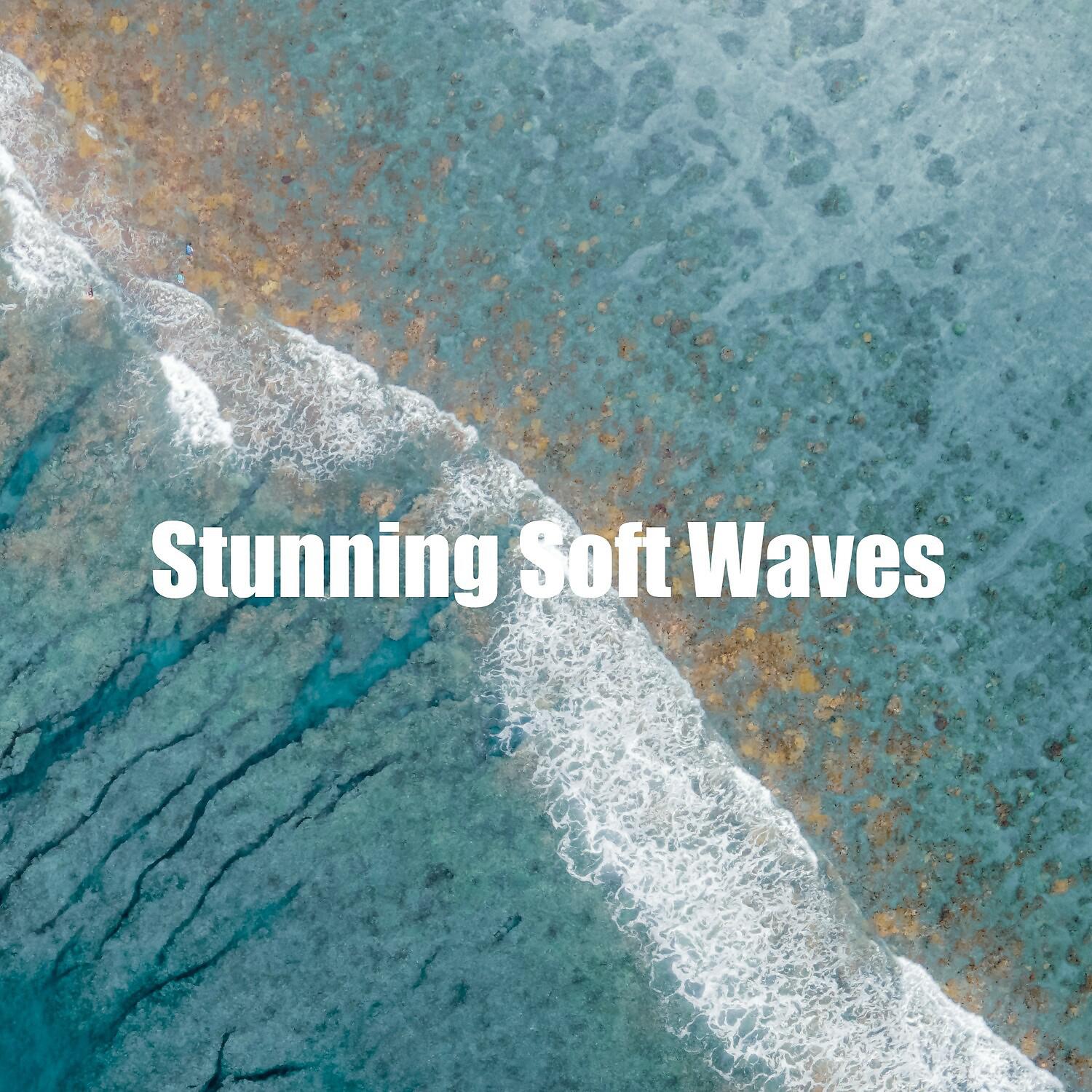 Постер альбома Stunning Soft Waves