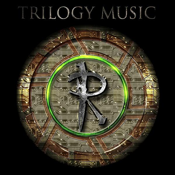 Постер альбома Trilogy Music
