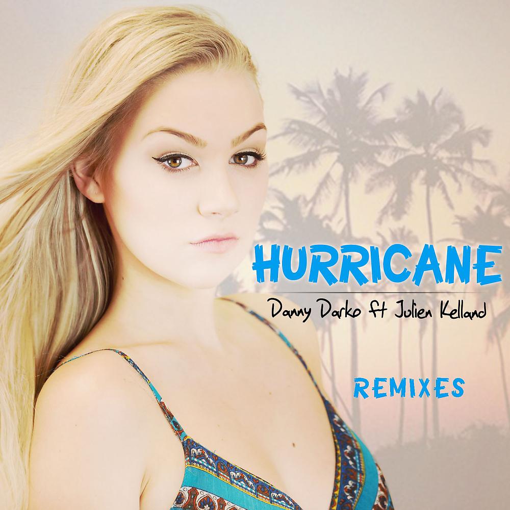 Постер альбома Hurricane Remixes, Pt. 3