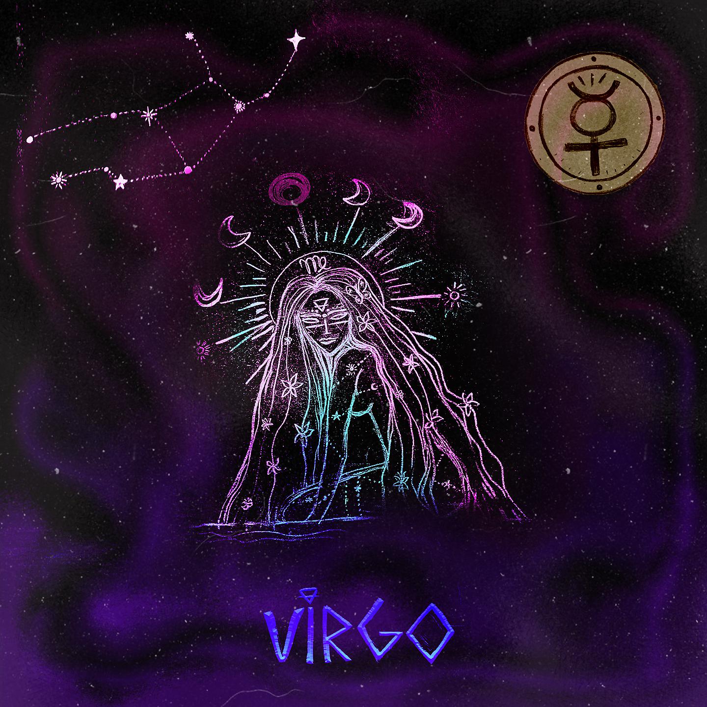 Постер альбома Virgo