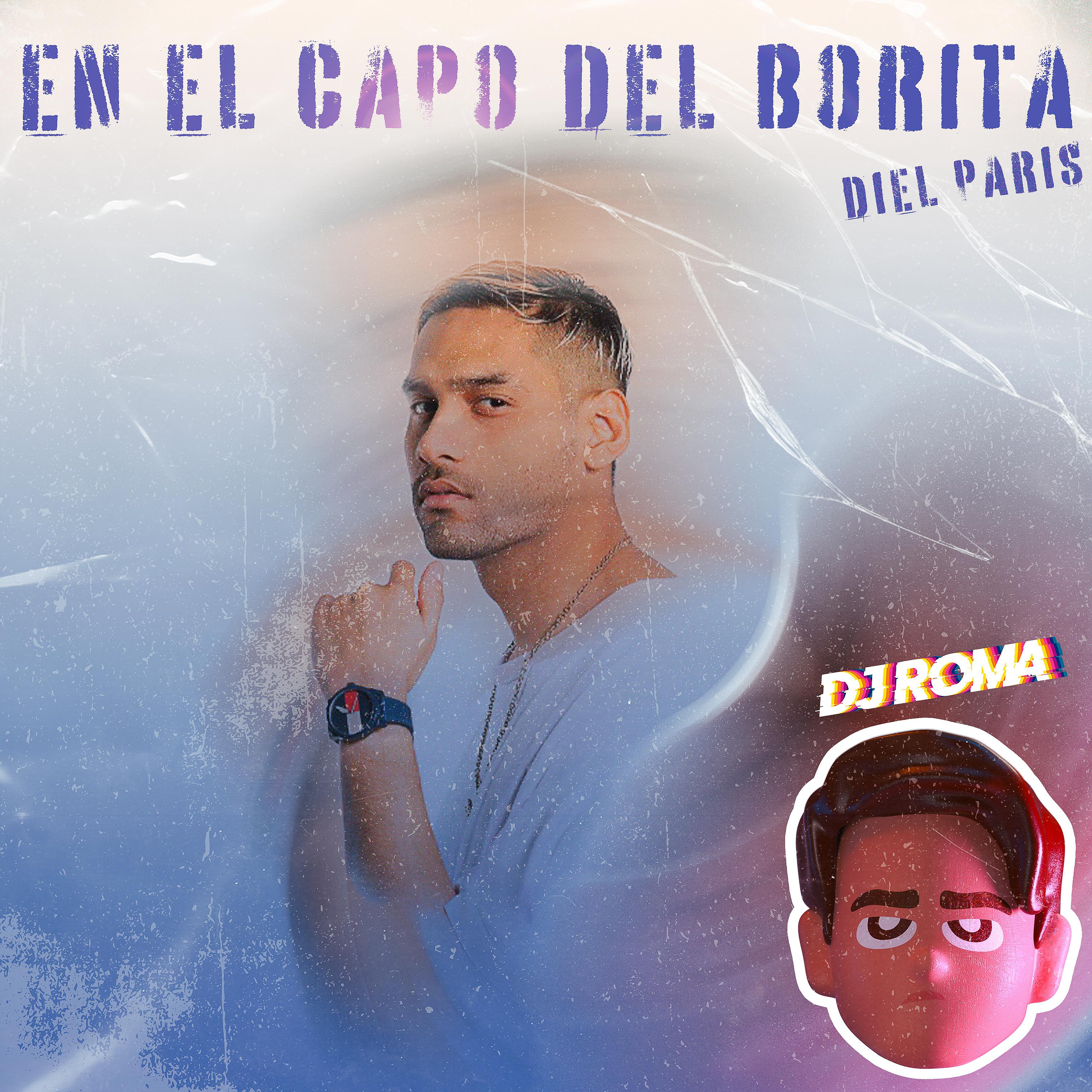 Постер альбома En el Capo del Borita