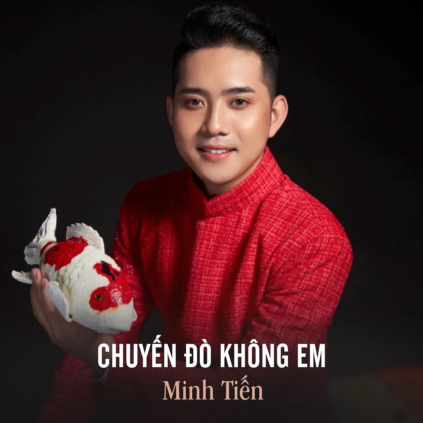 Постер альбома Chuyến Đò Không Em
