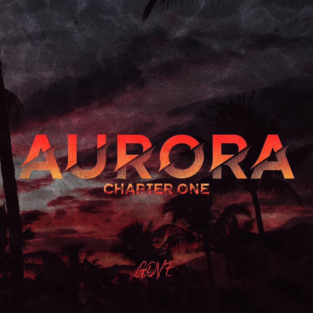 Постер альбома Aurora: Chapter One