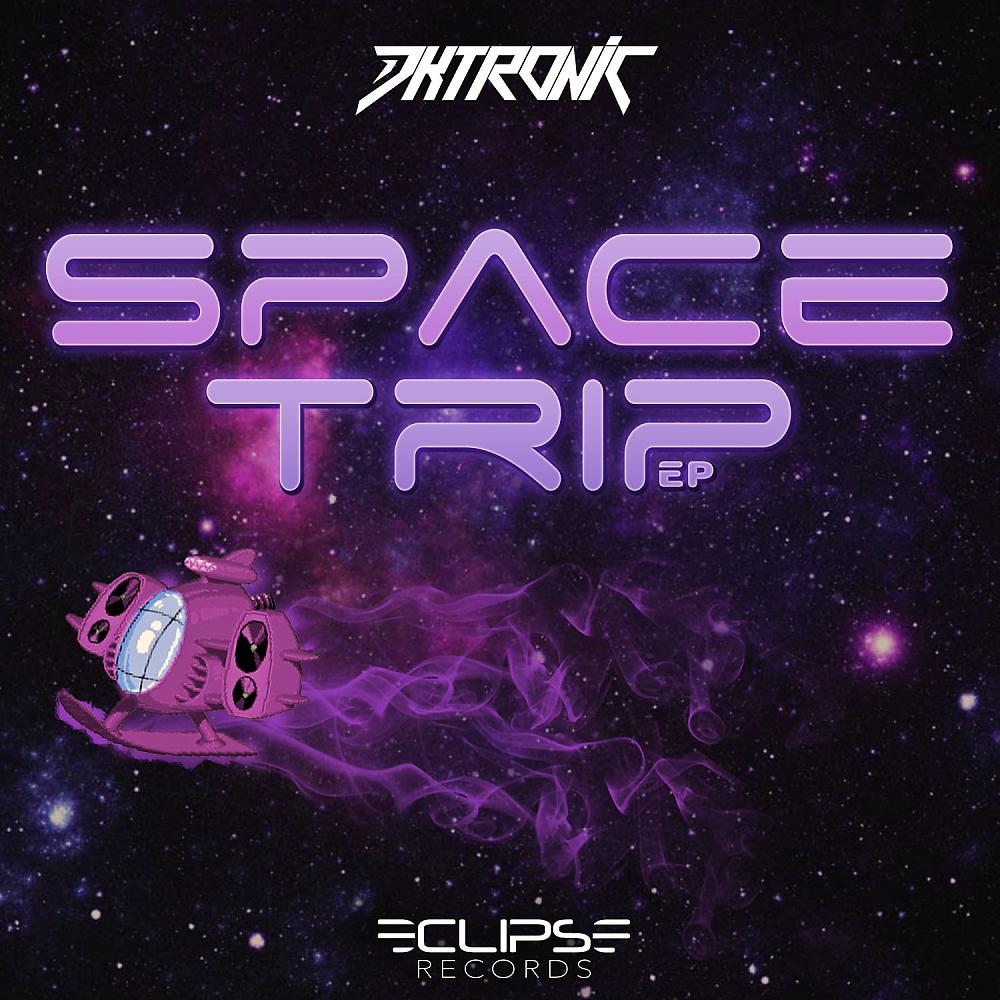 Постер альбома Space Trip EP