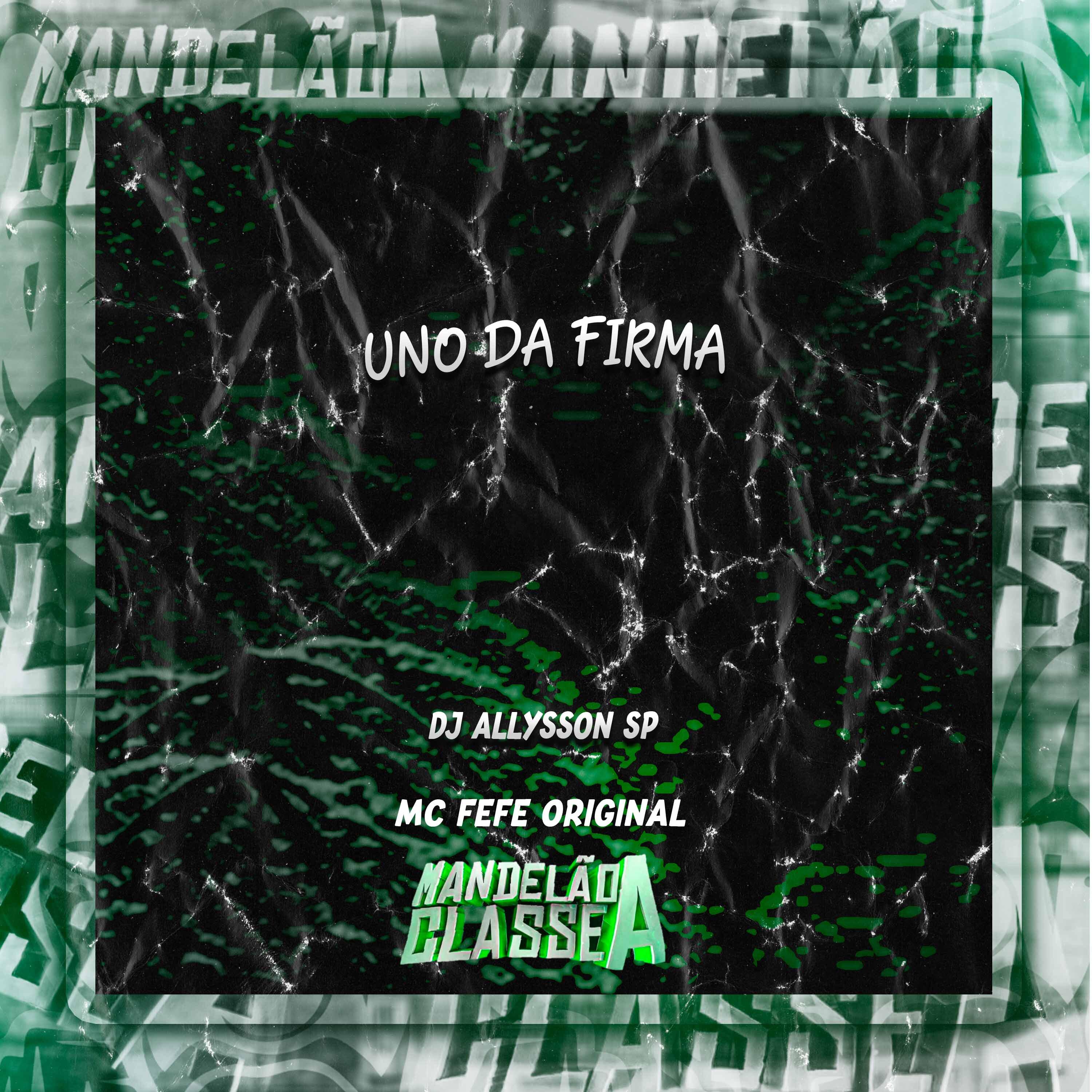 Постер альбома Uno da Firma