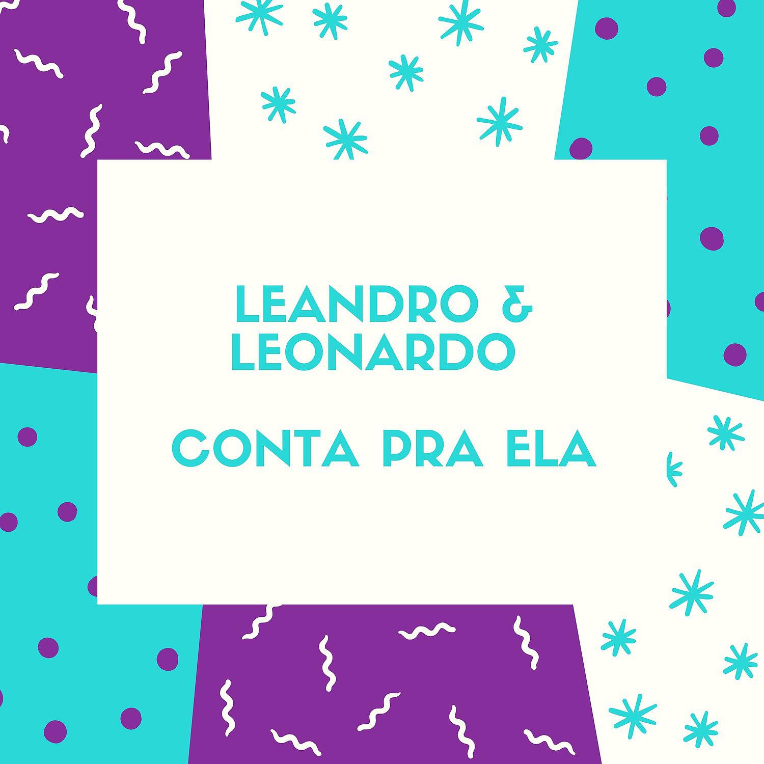 Постер альбома Conta pra Ela