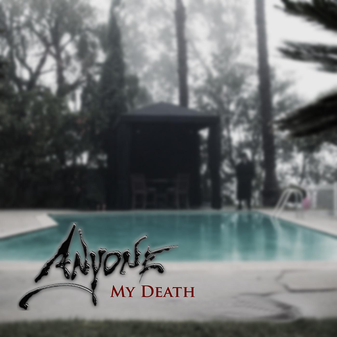 Постер альбома My Death