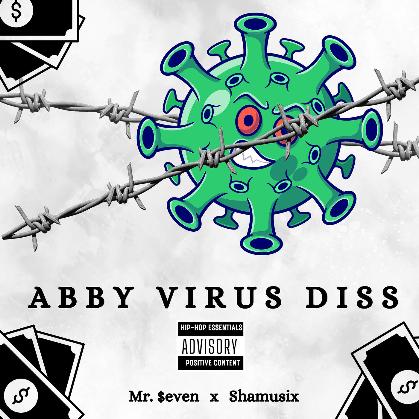 Постер альбома Abby Virus Diss