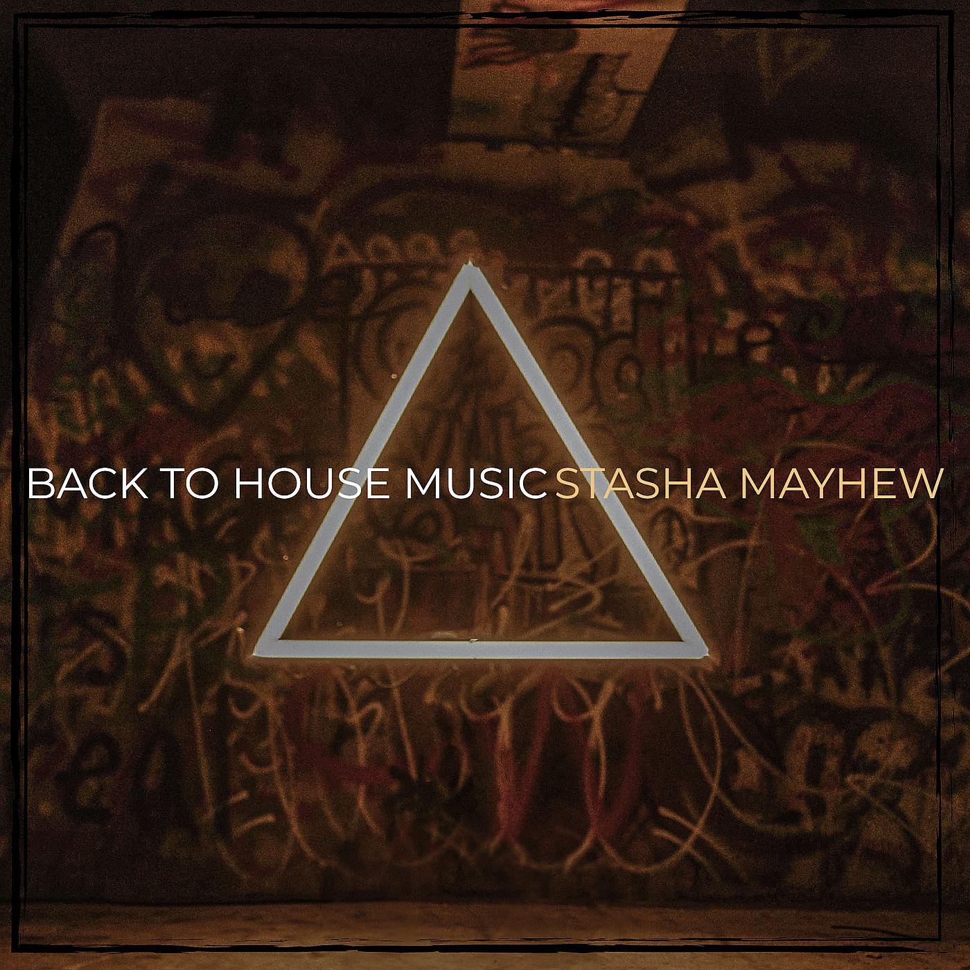 Постер альбома Back to House Music