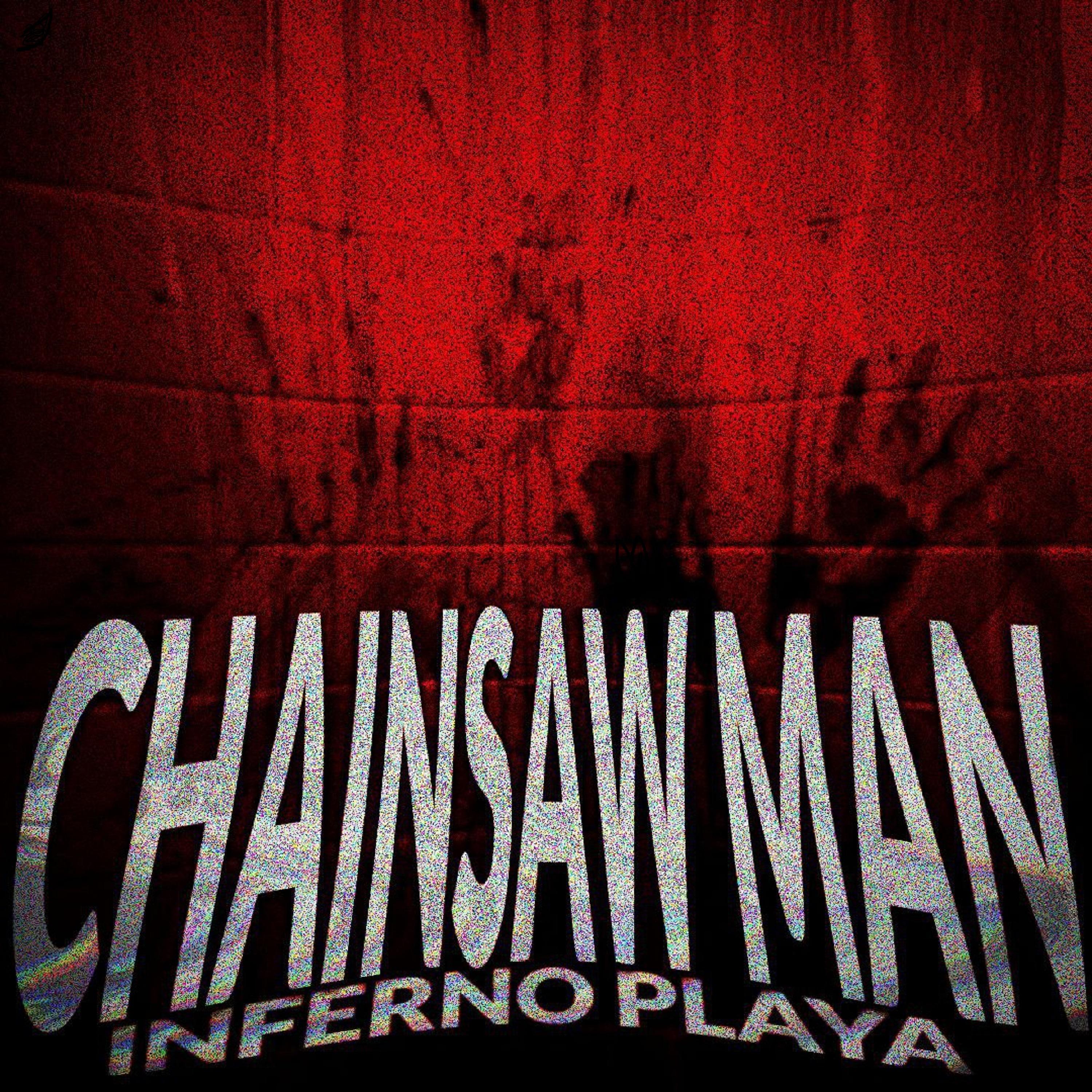 Постер альбома Chainsaw Man