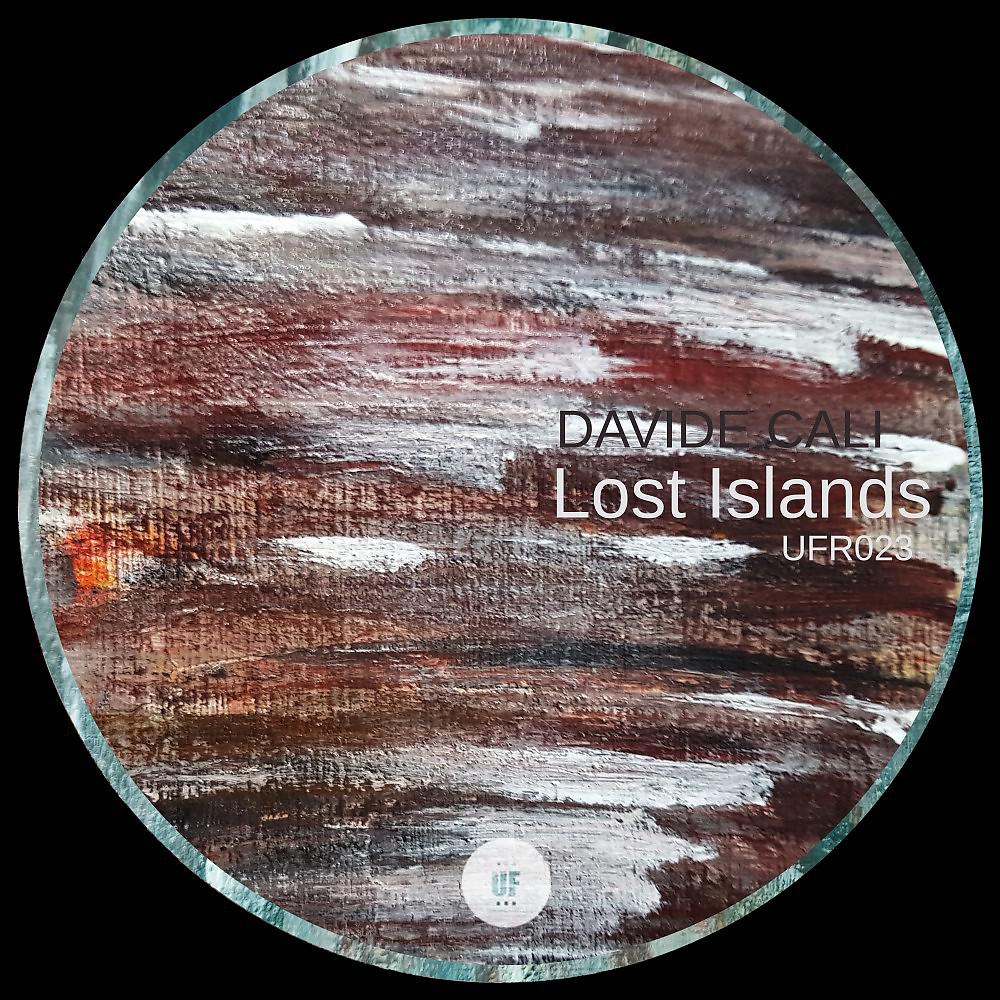 Постер альбома Lost Islands