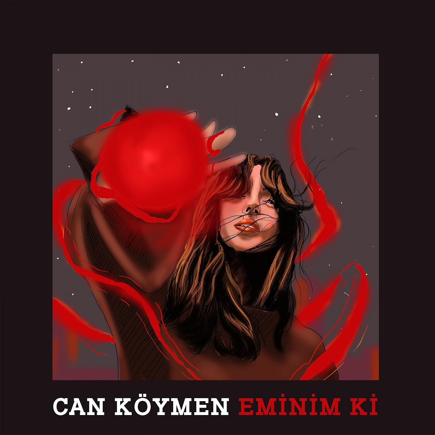Постер альбома Eminim ki