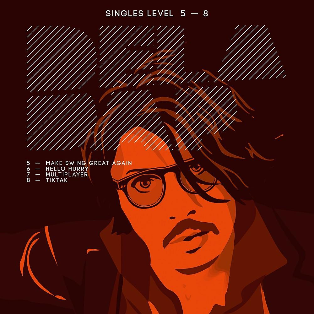 Постер альбома Singles Level 5-8
