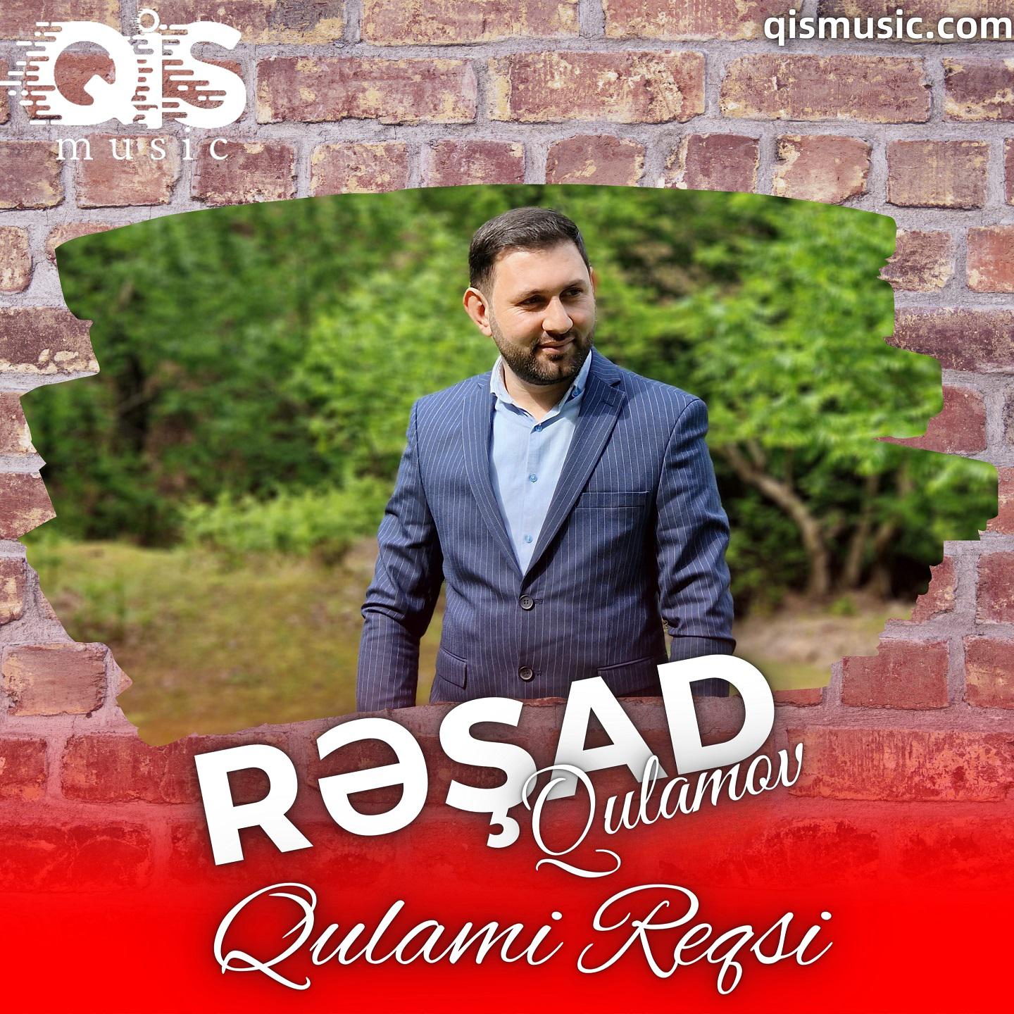 Постер альбома Qulami Reqsi