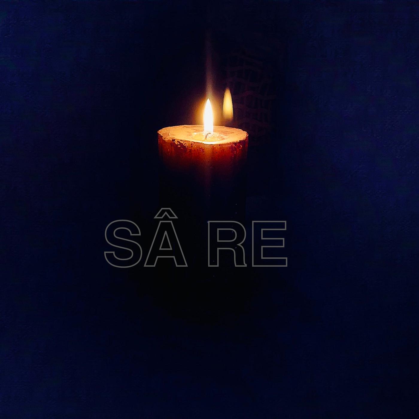 Постер альбома Sâ Re