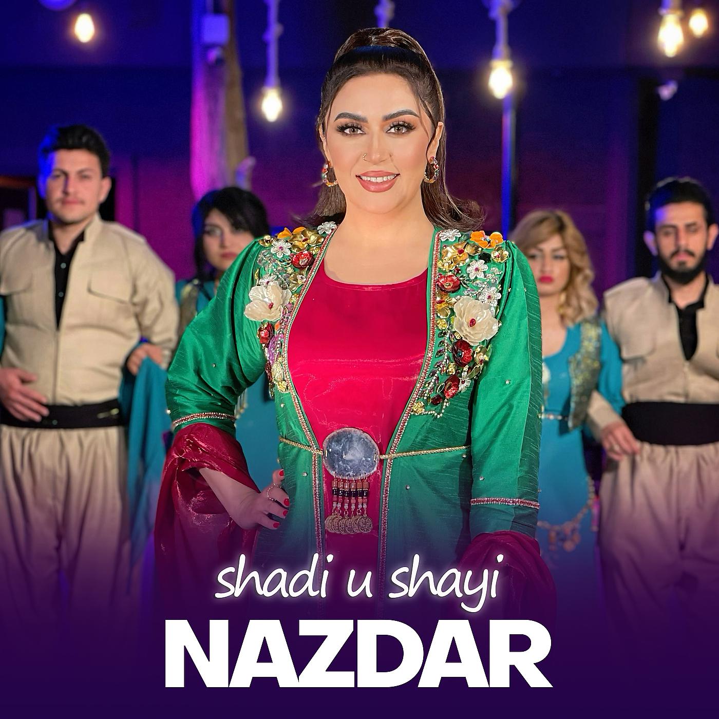 Постер альбома Shadi U Shayi