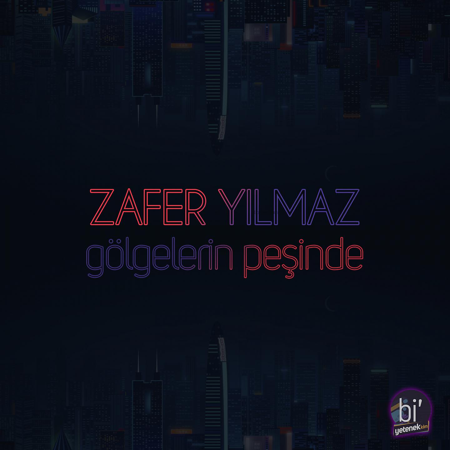 Постер альбома Gölgelerin Peşinde