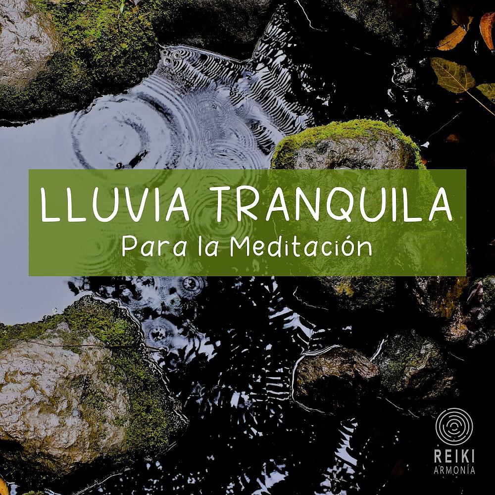 Постер альбома Lluvia Tranquila para la Meditación