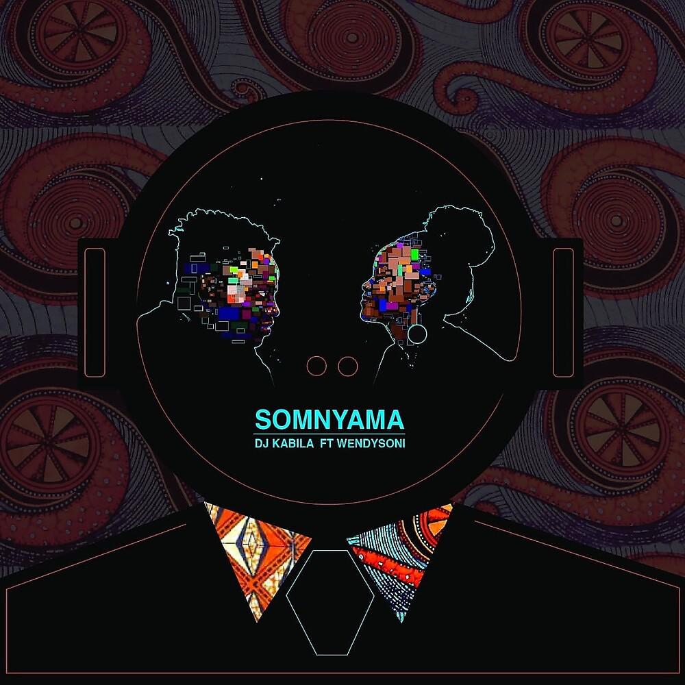 Постер альбома Somnyama