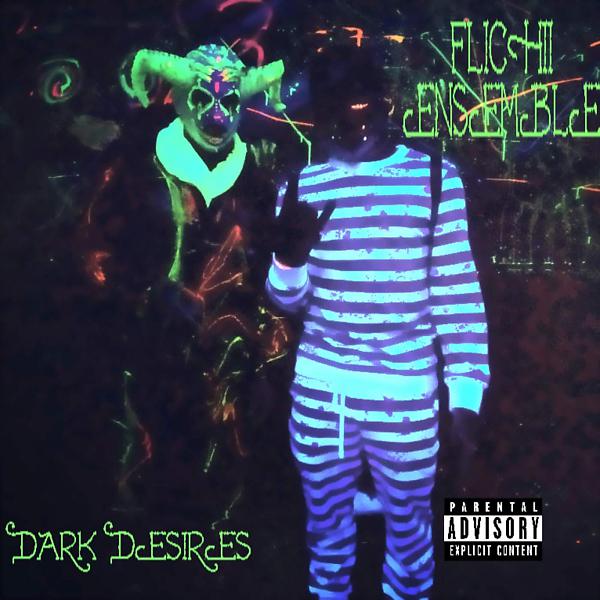 Постер альбома Dark Desires
