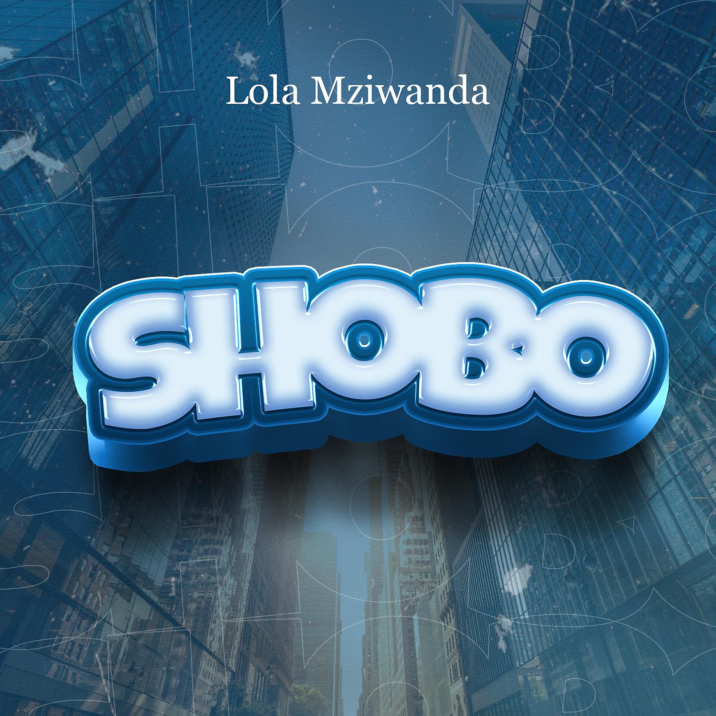 Постер альбома Shobo