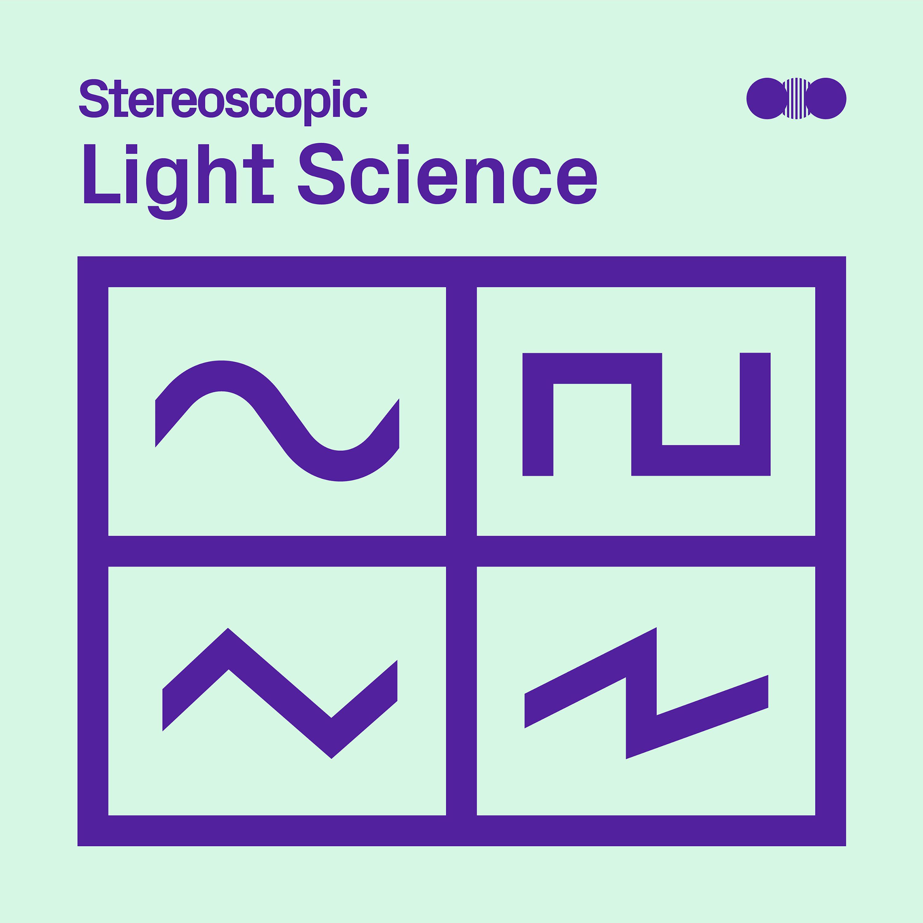 Постер альбома Light Science