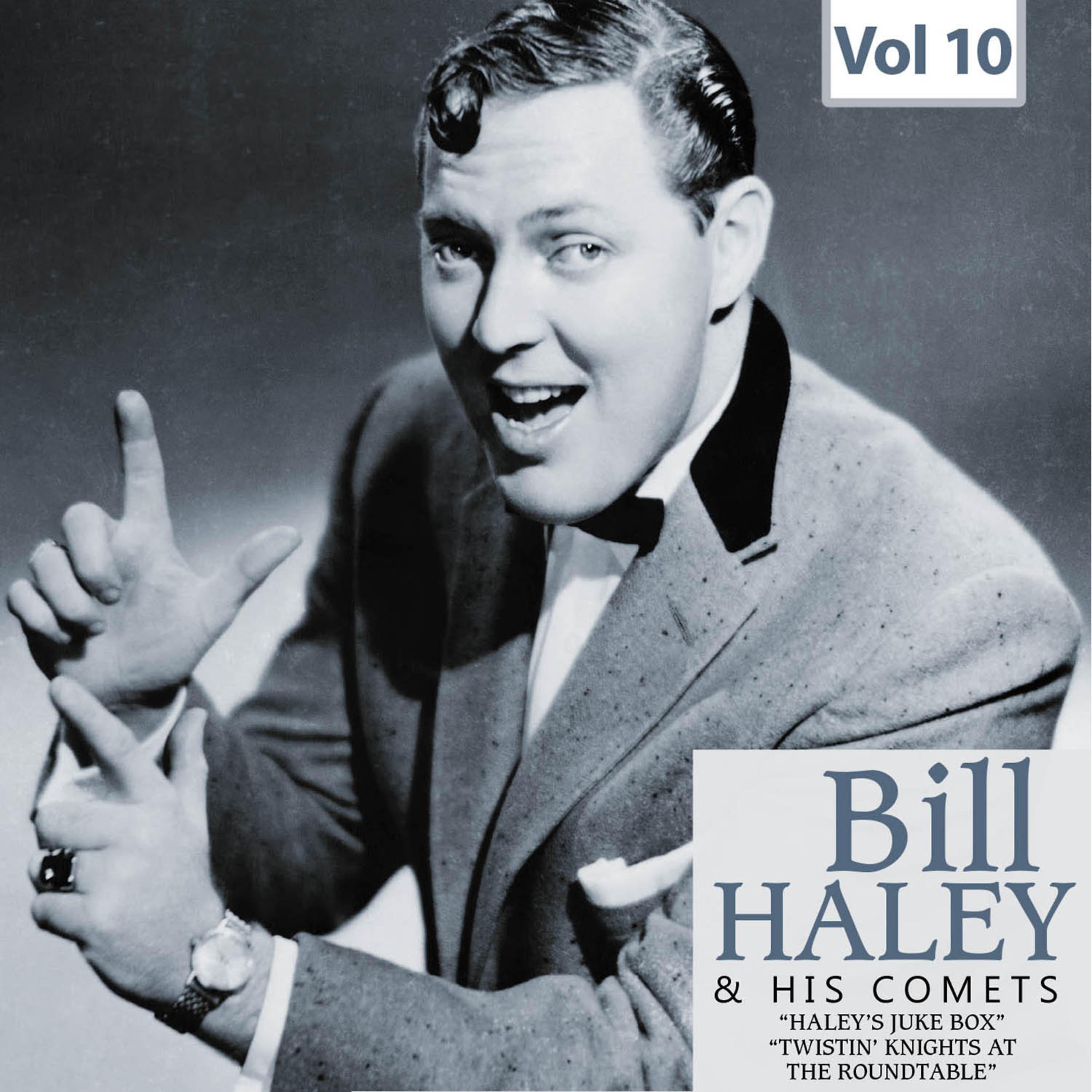 Постер альбома 11 Original Albums Bill Haley, Vol.10