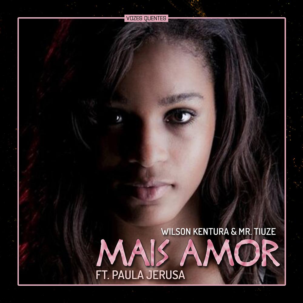 Постер альбома Mais Amor