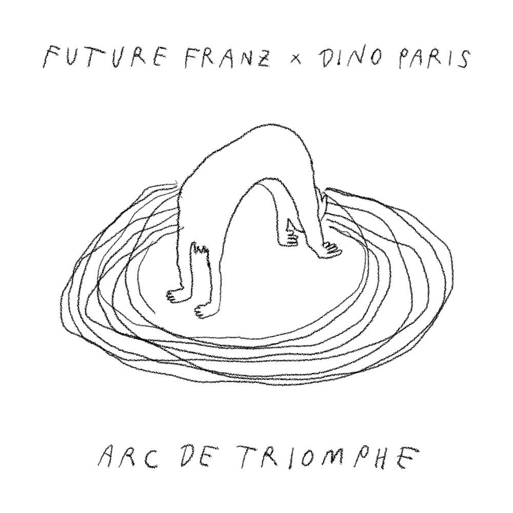 Постер альбома Arc de Triomphe