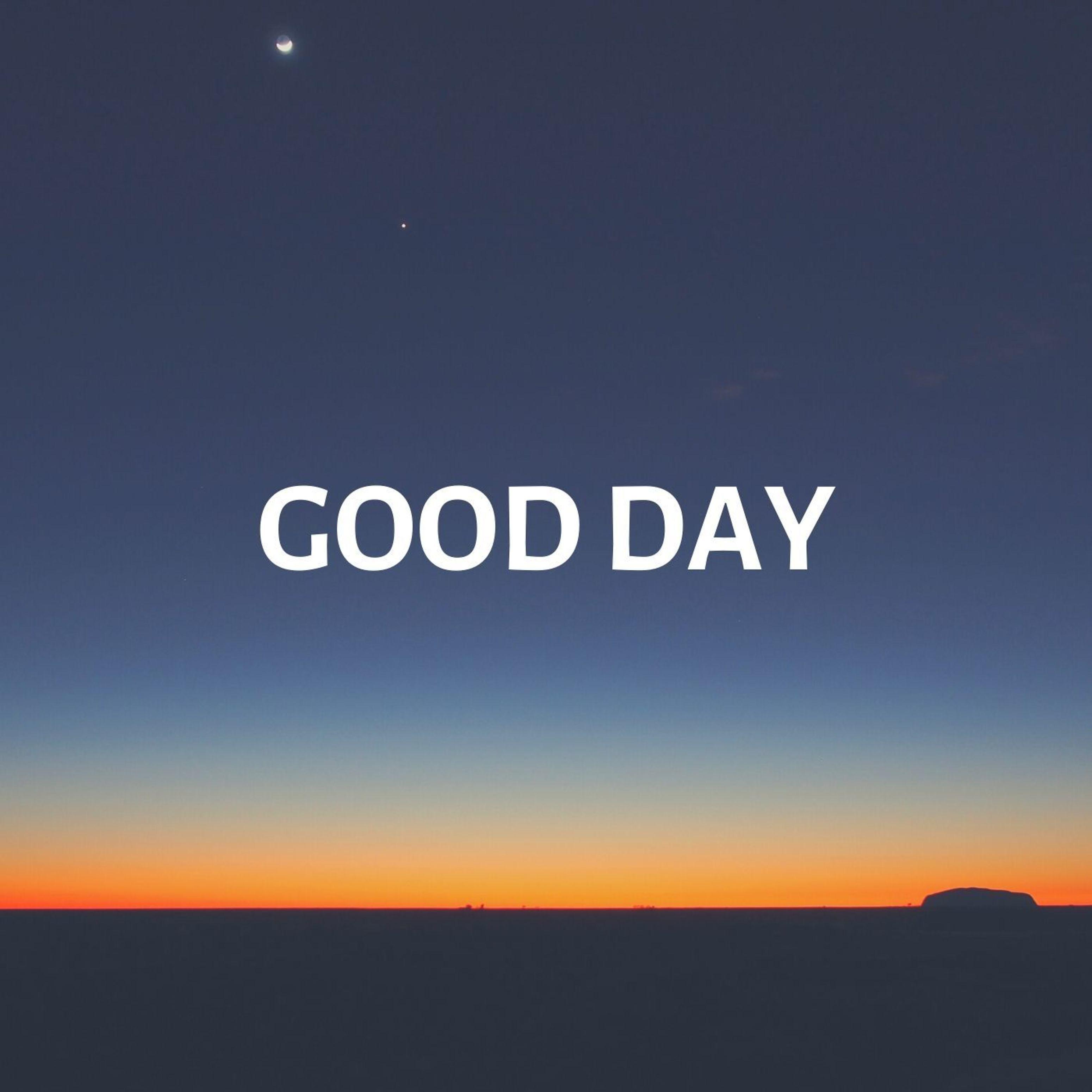 Постер альбома Good Day (feat. DOVEVIRANN)