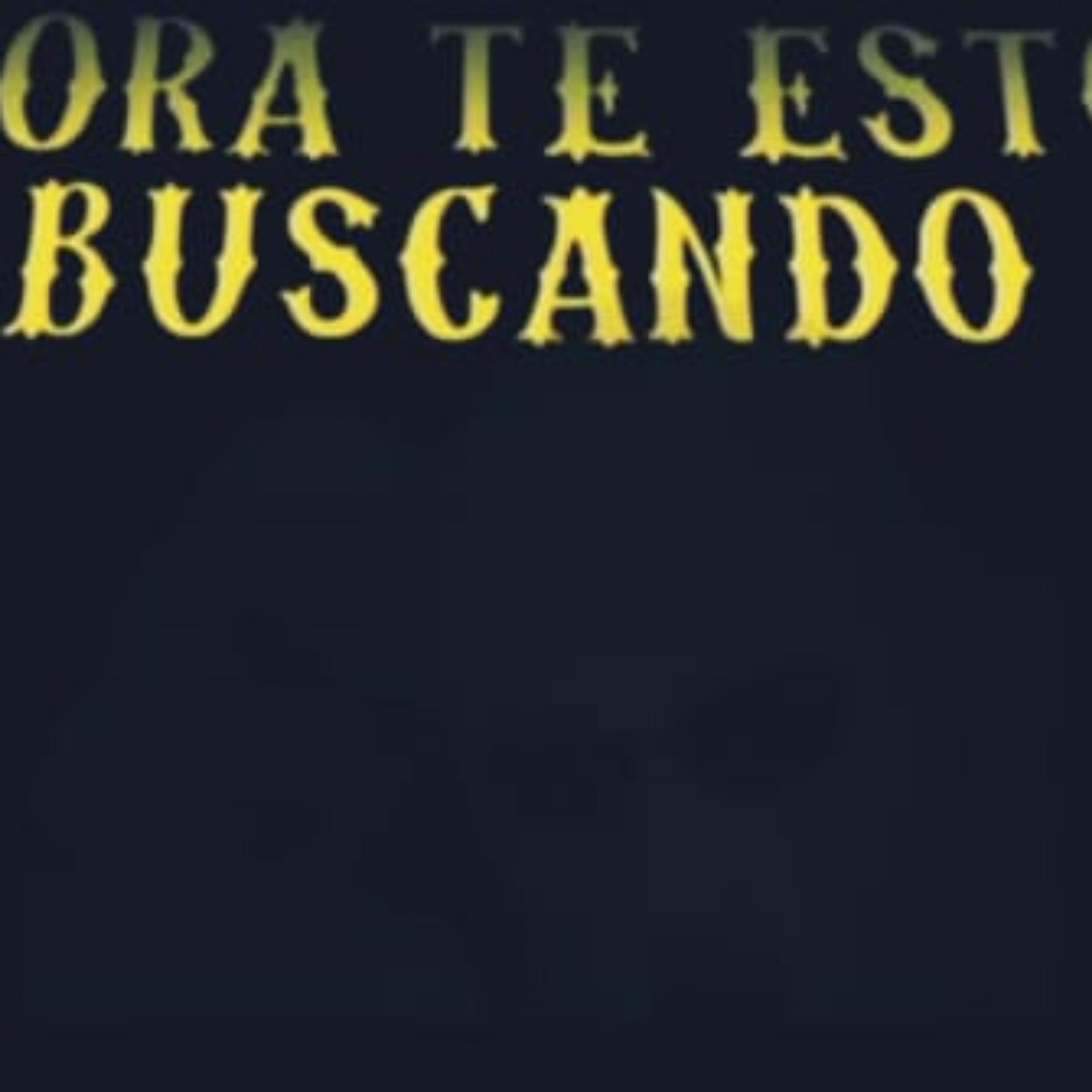 Постер альбома Ahora Te Estoy Buscando