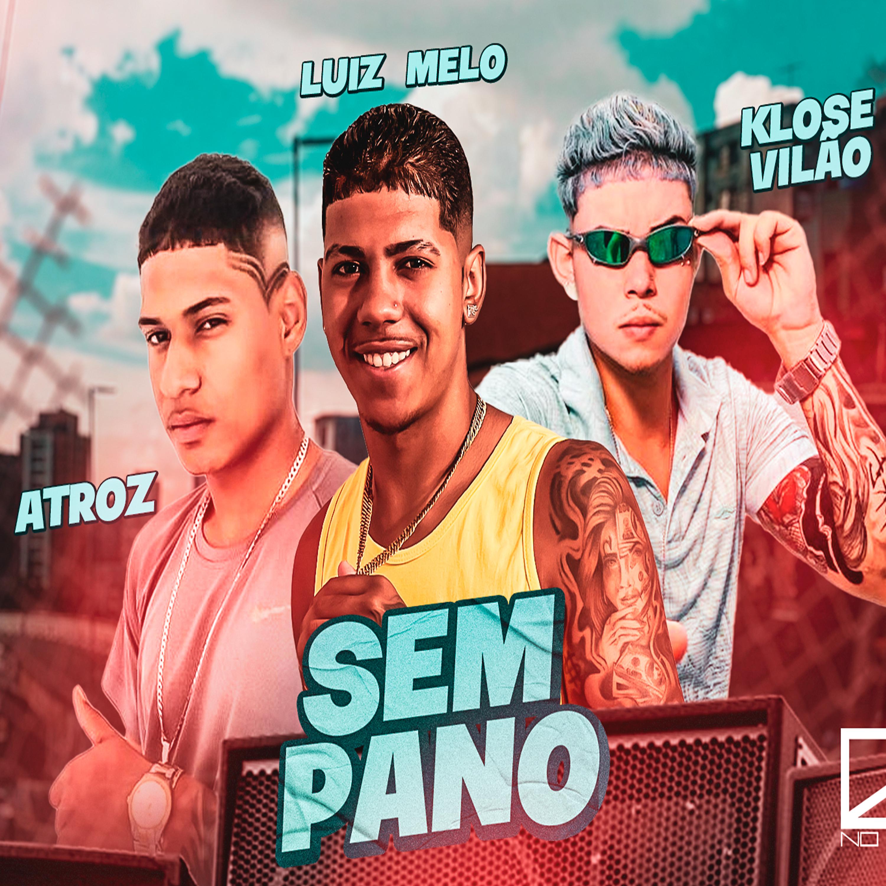Постер альбома Sem Pano
