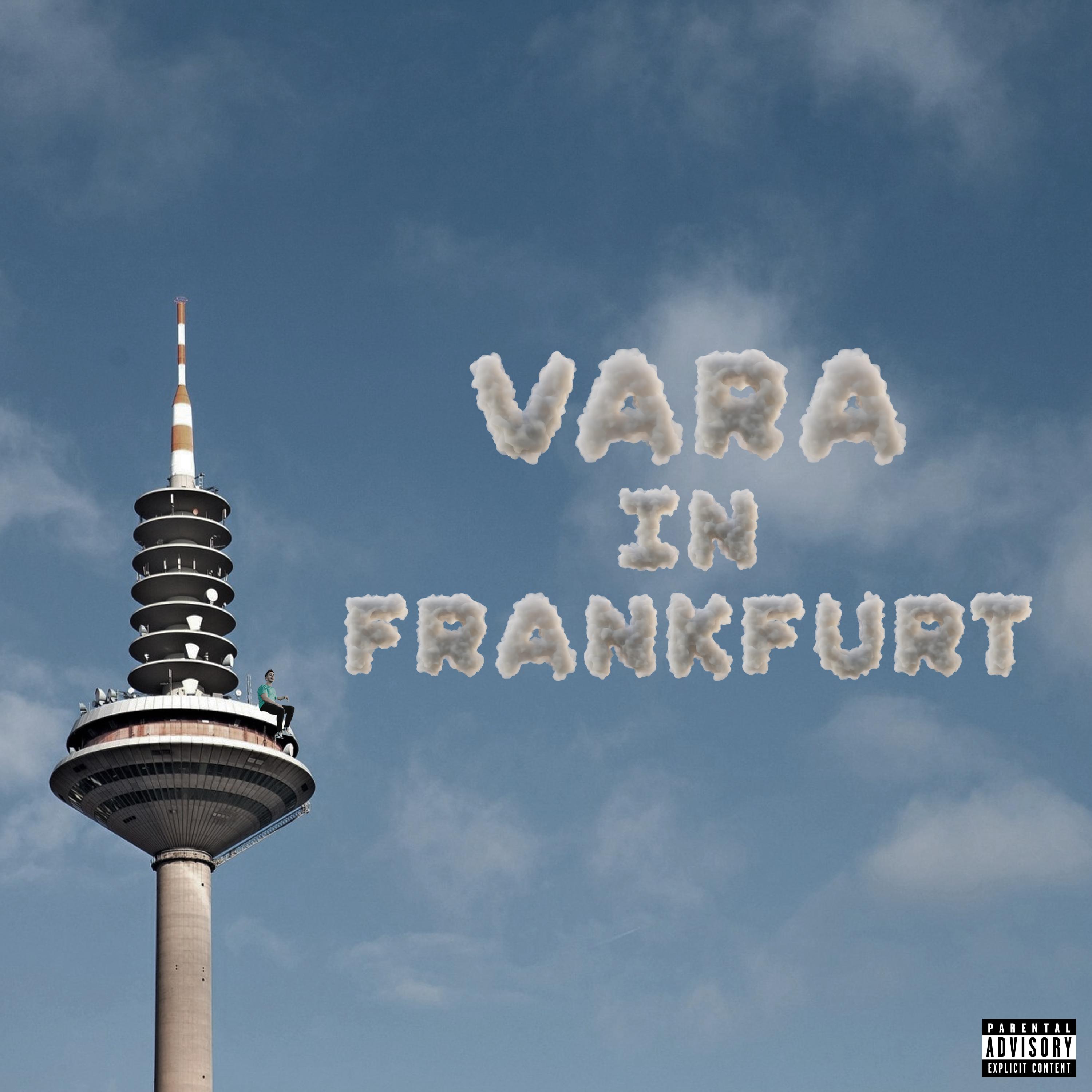 Постер альбома Vara in Frankfurt
