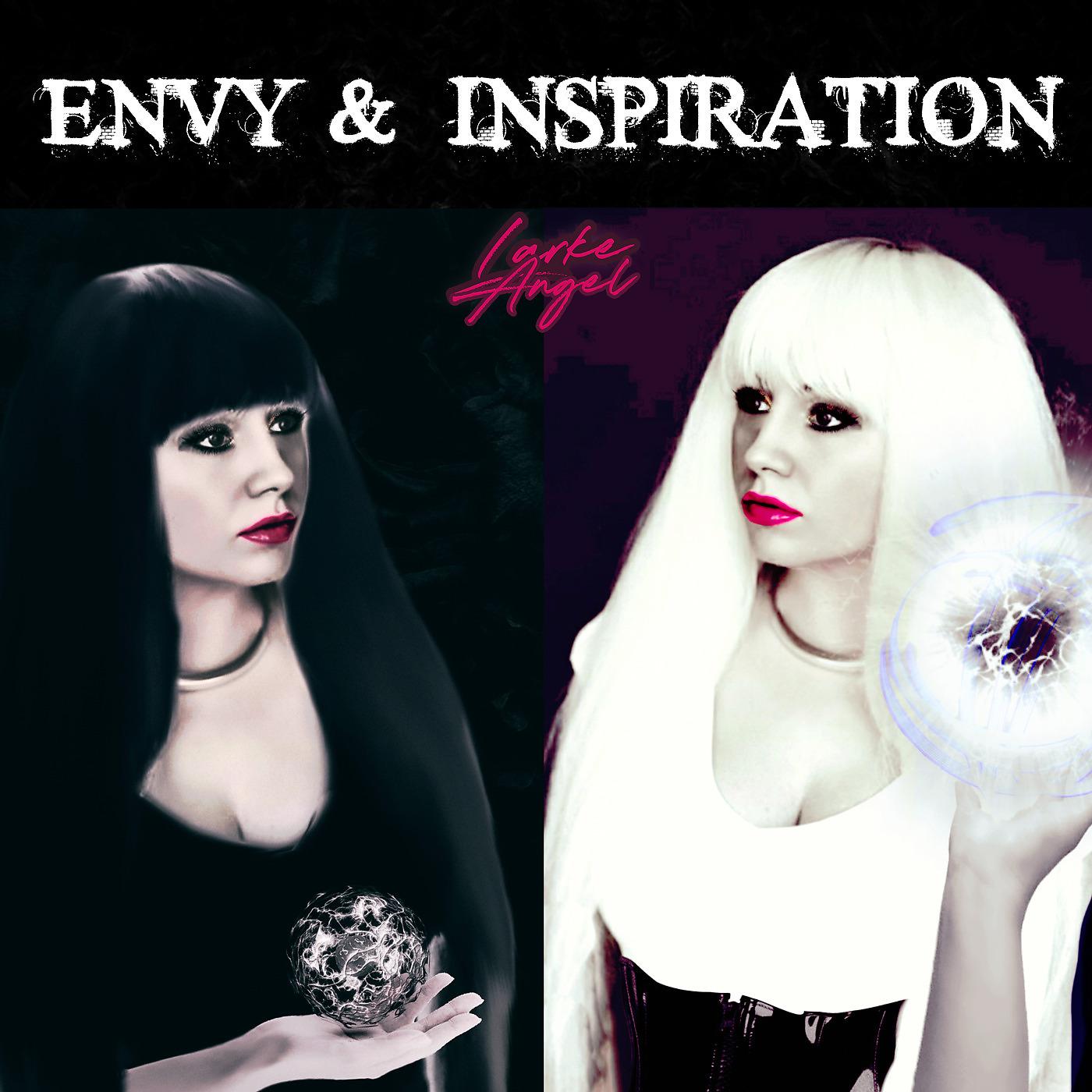 Постер альбома Envy & Inspiration
