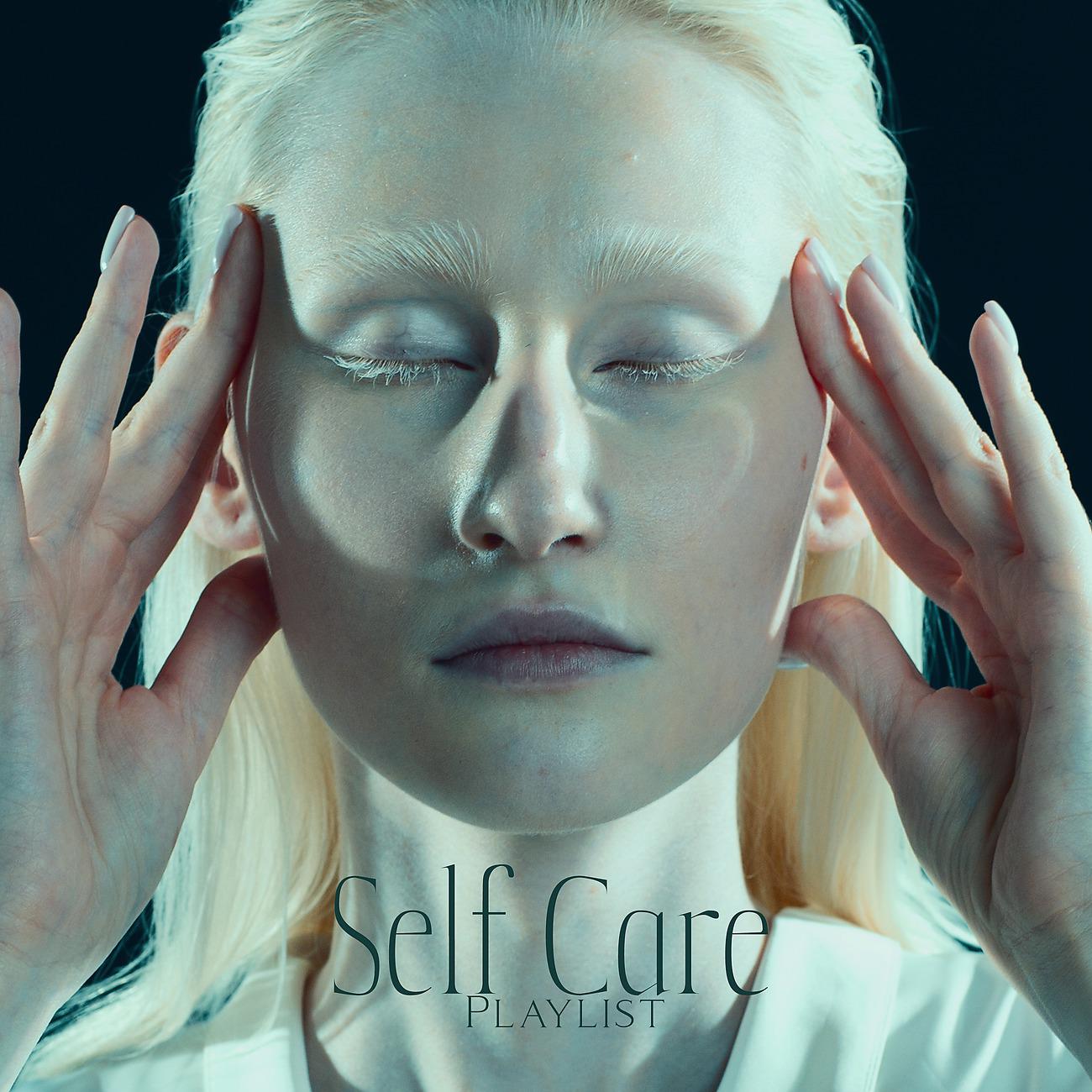 Постер альбома Self Care Playlist