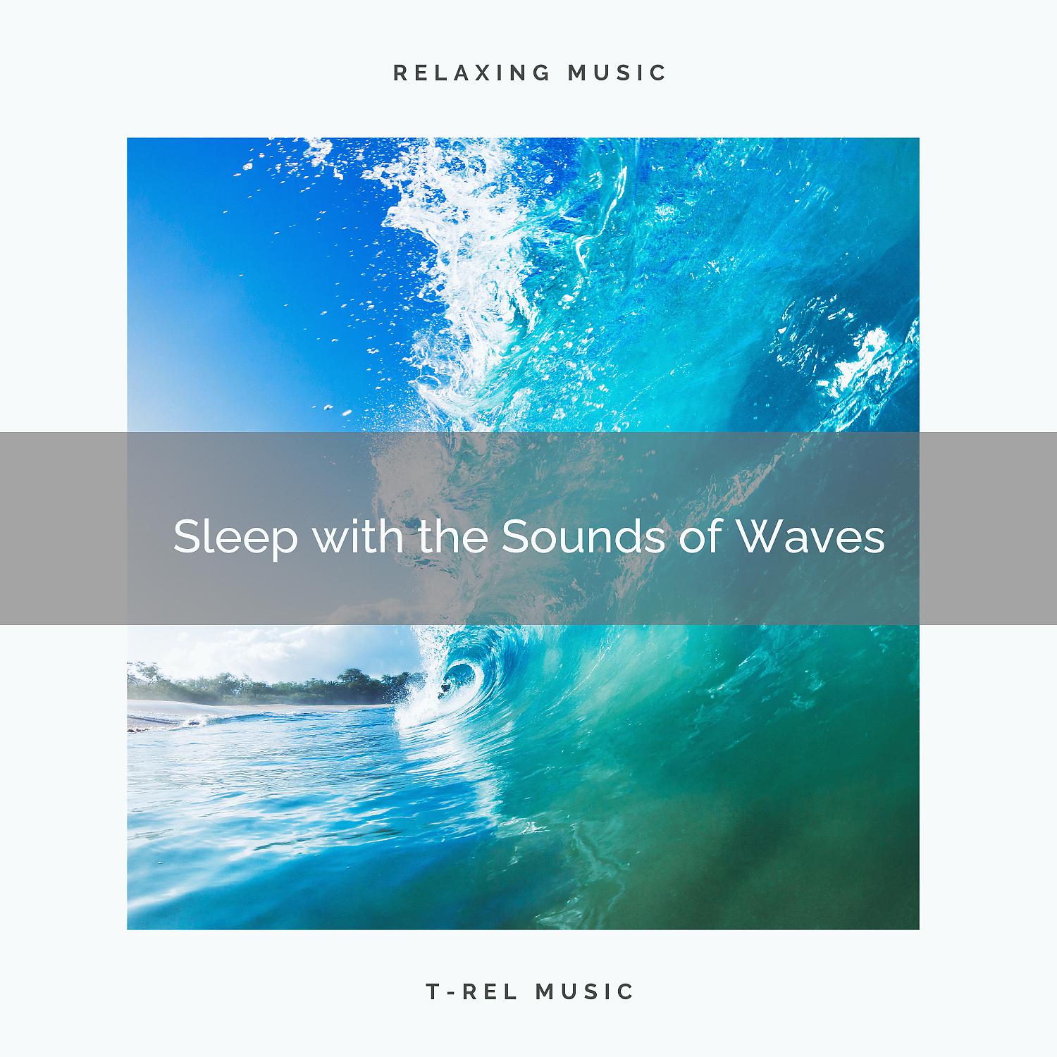 Постер альбома 2020 Best: Sleep with the Sounds of Waves