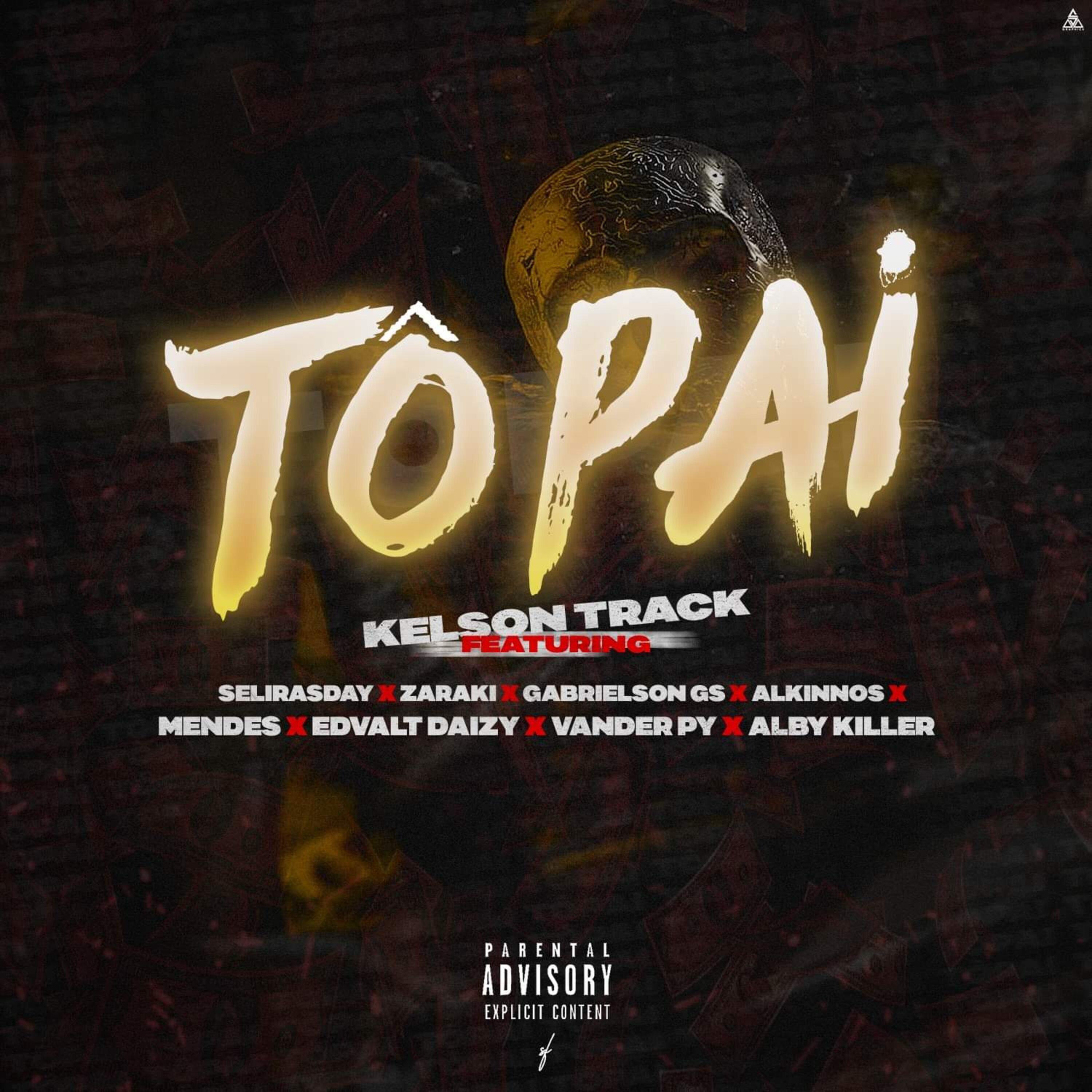 Постер альбома Tôpai