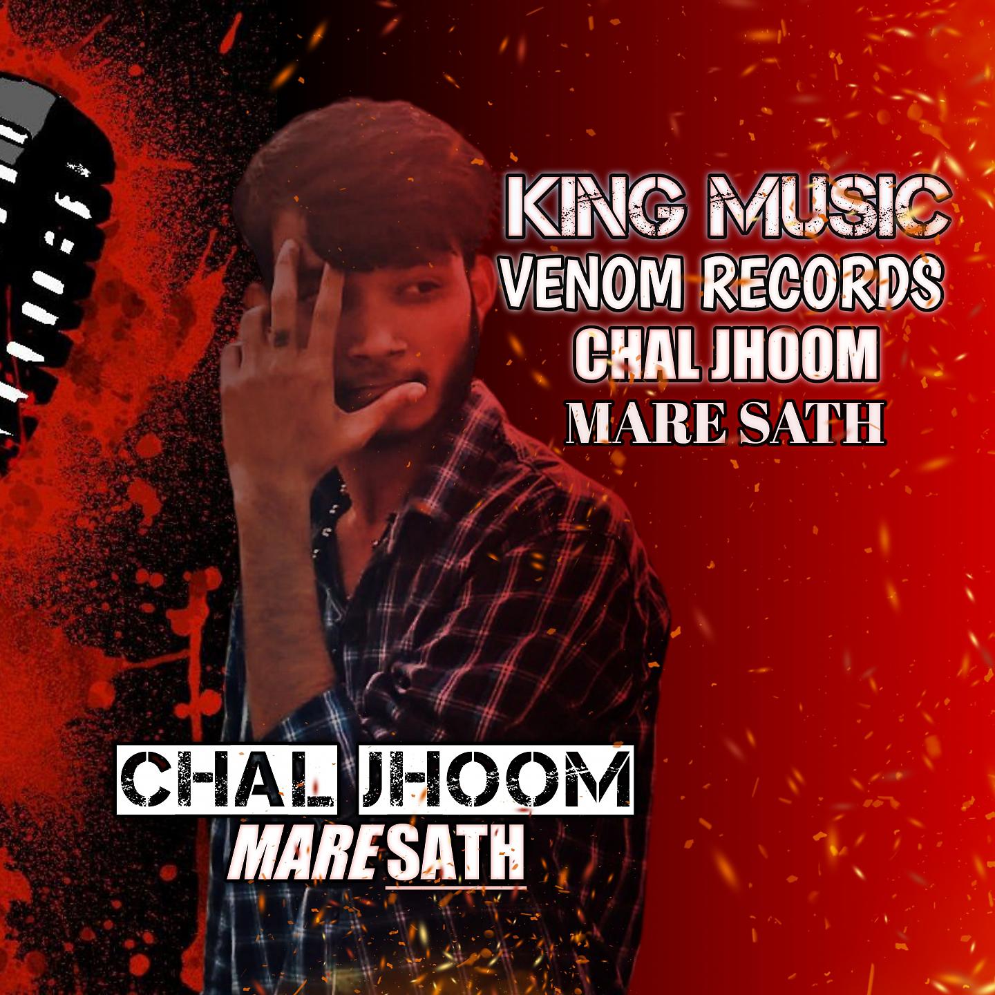 Постер альбома Chal Jhoom Mare Sath